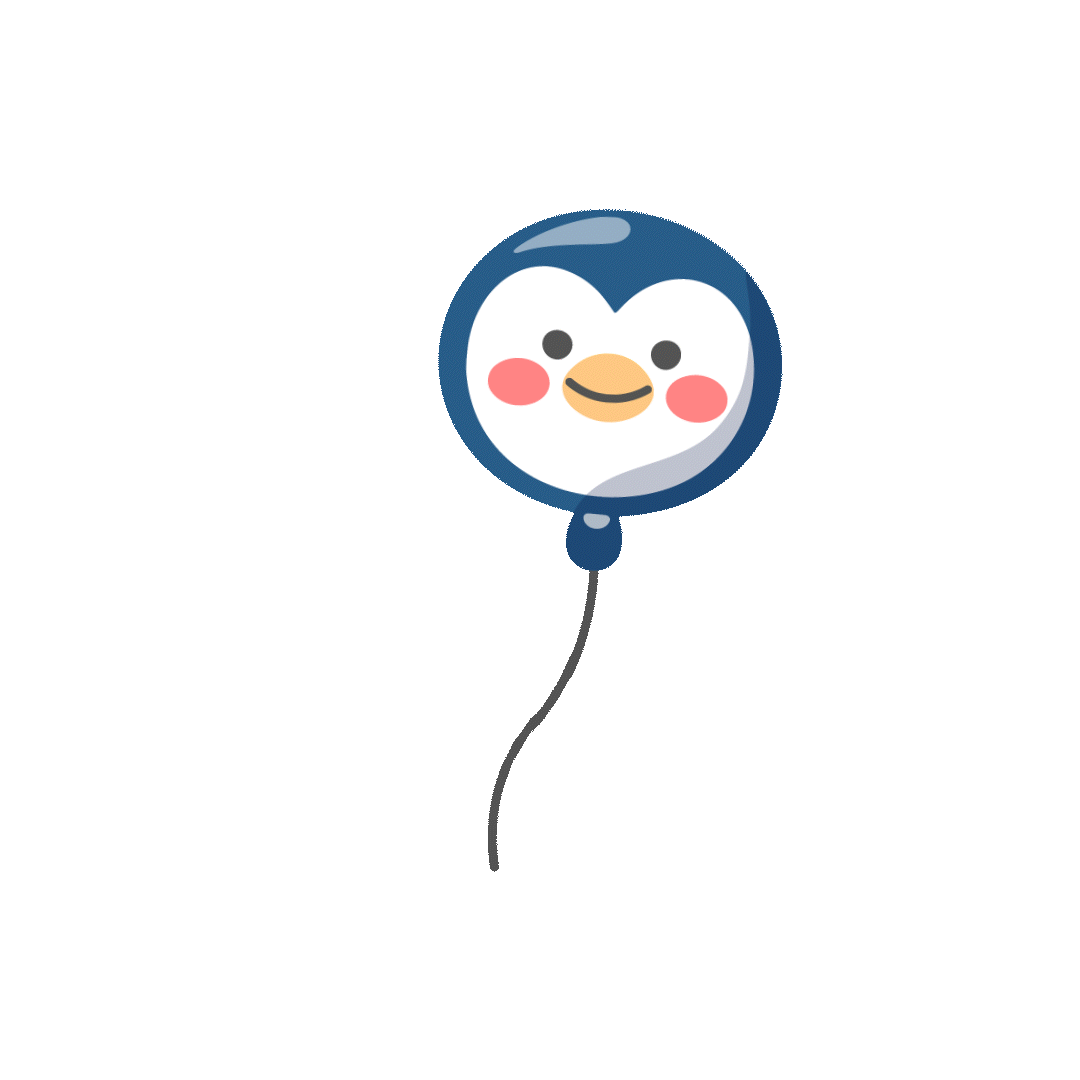 Balon Karakter
