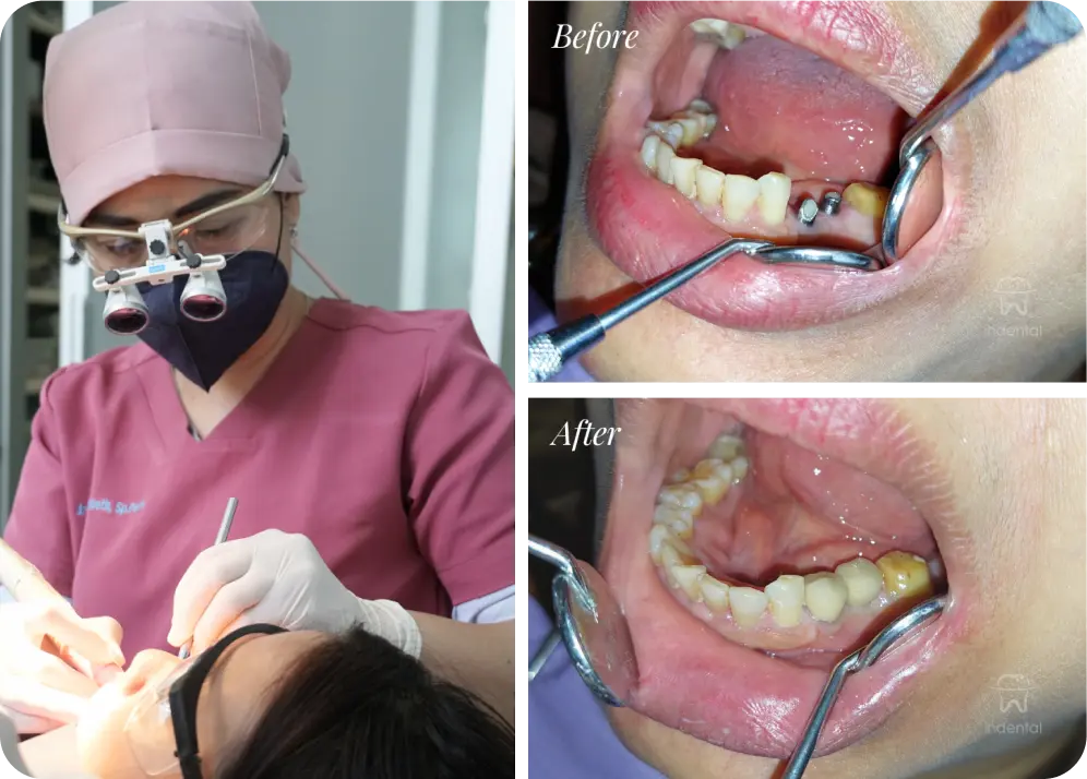 competent dental
