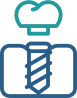 Customized Implant Comfort